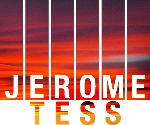 Jerome Tess